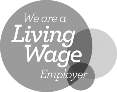 Living Wage Employer