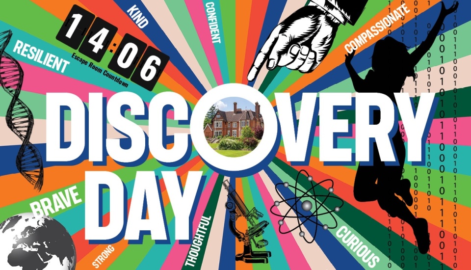 Website Pop up Disco Day 25