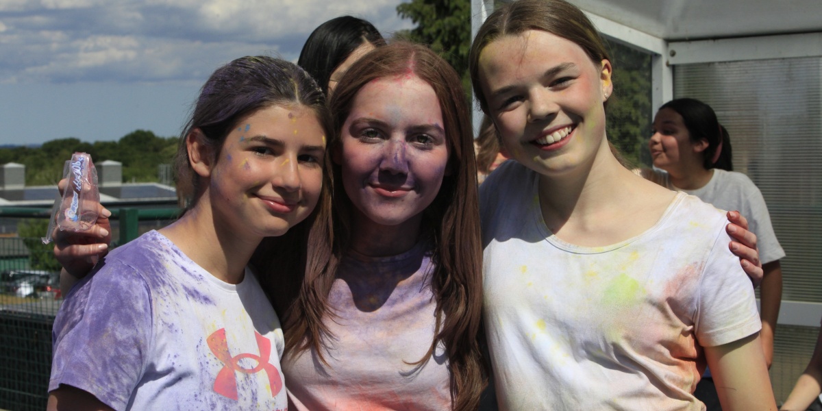 JPG for Colour Run