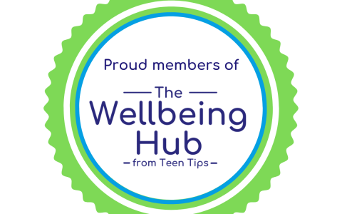 TWH badge icon for school websites