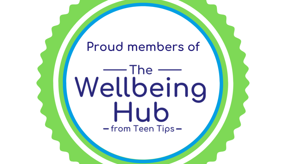 TWH badge icon for school websites