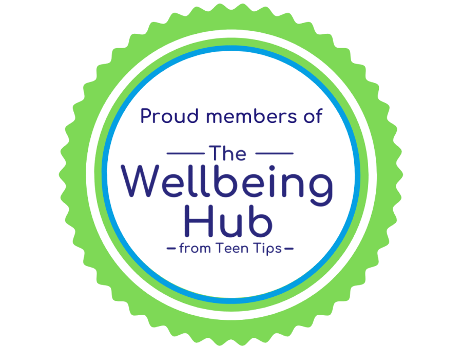 TWH badge icon for school websites