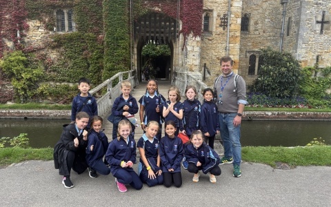 Hever castle 2