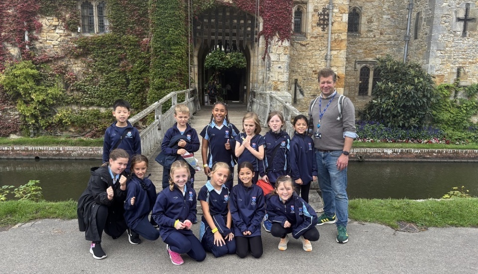 Hever castle 2