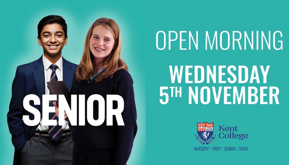 Open Day Nov 2025