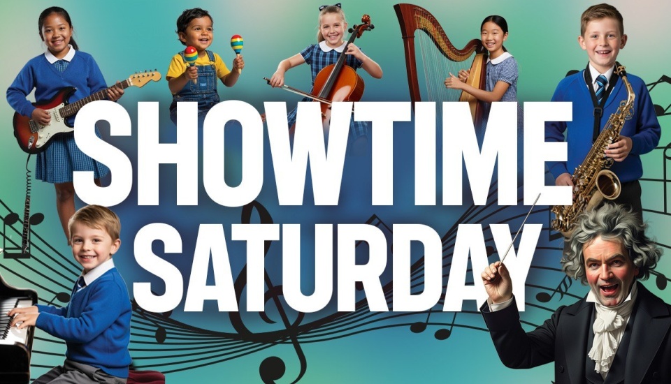 Thumbnail Showtime 2026 pop up