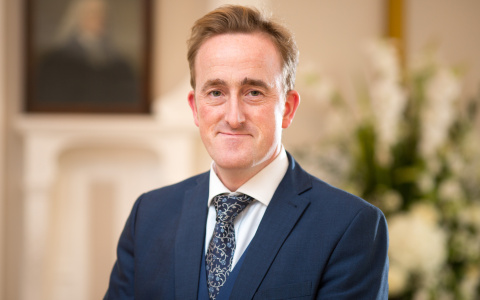 James Mossman