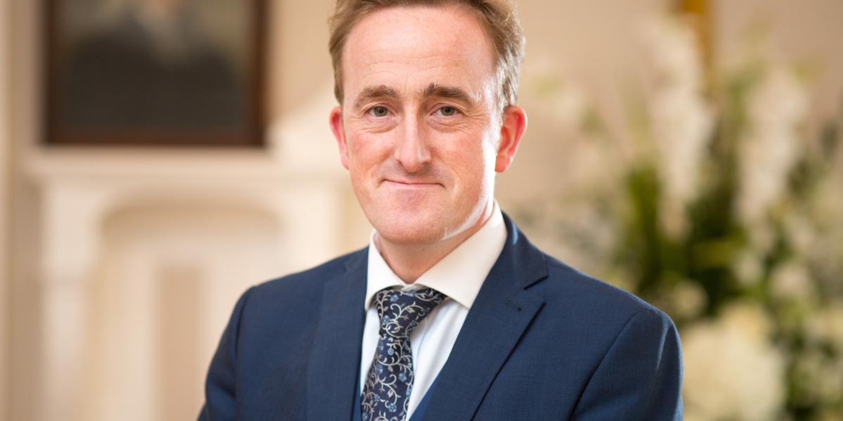 James Mossman