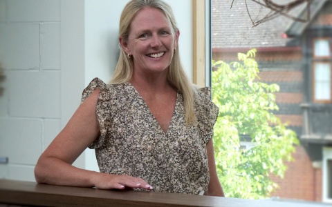 Mrs Pauline Marden 1