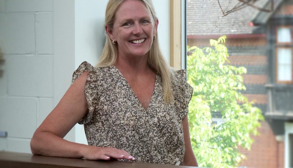 Mrs Pauline Marden 1