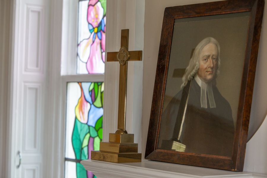 Methodist image