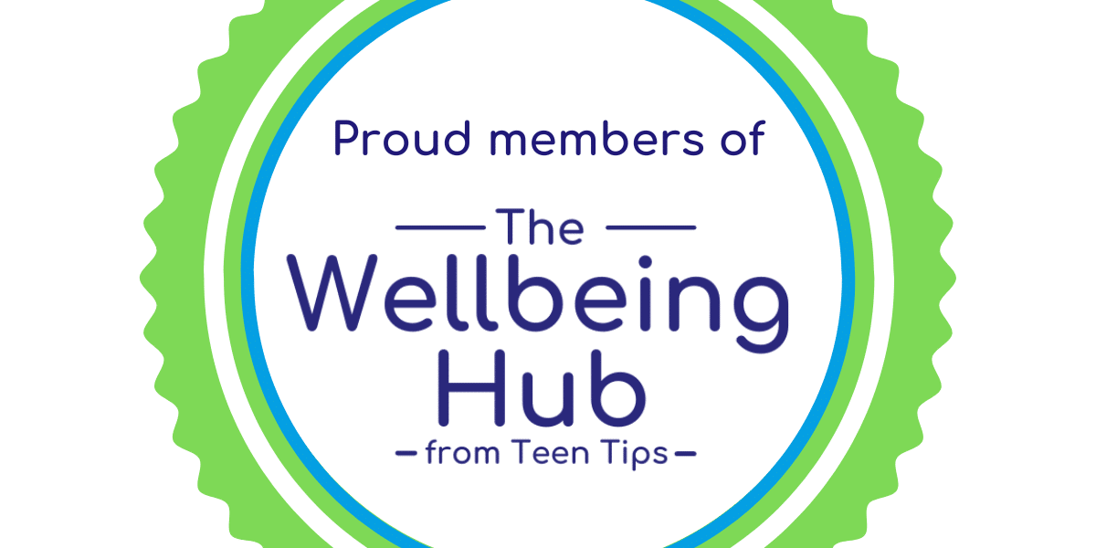 TWH badge icon for school websites