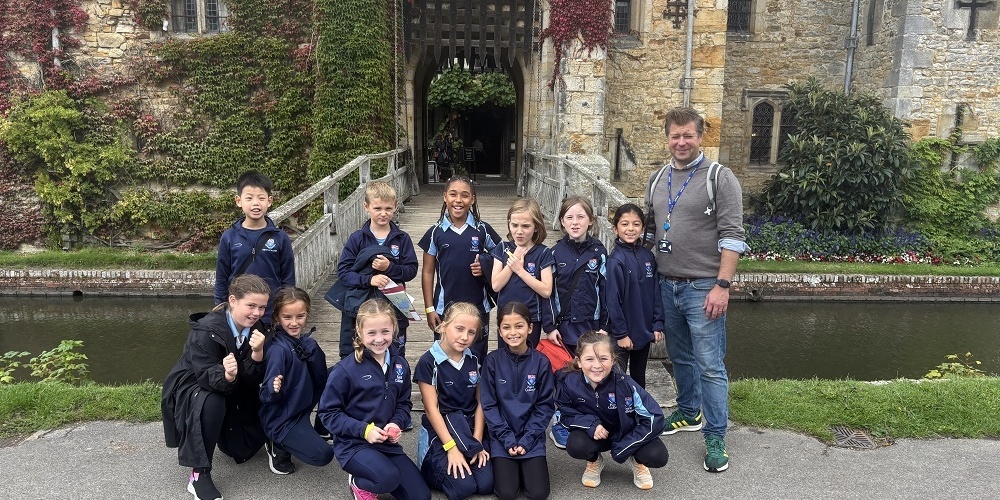 Hever castle 2