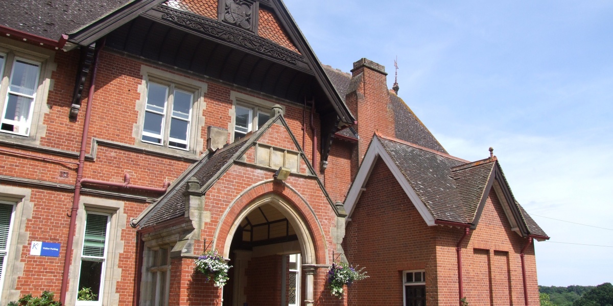 Front of Hawkwell best 2 JPG