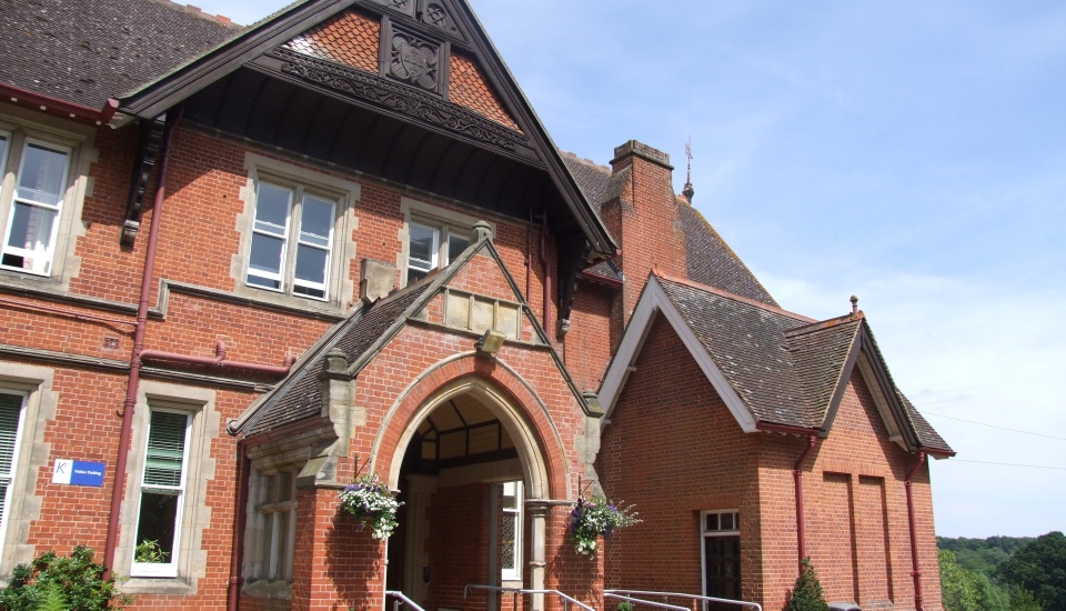 Front of Hawkwell best 2 JPG