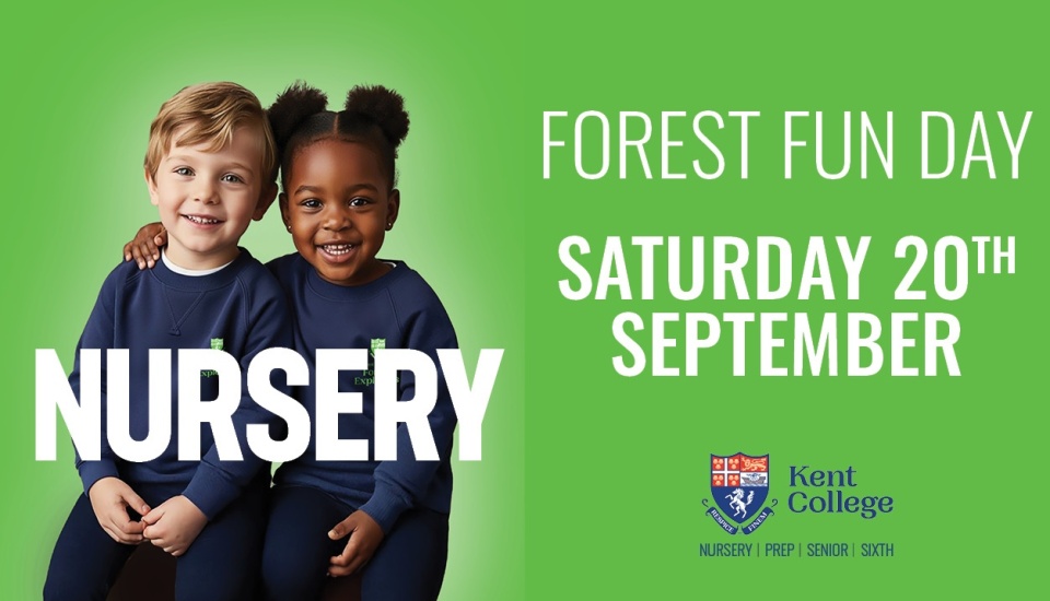 Nursery Open Day Oct 2025